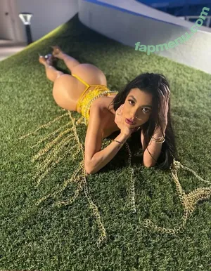 Lilveronicar / Veronica Rodriguez / vrodlive nude photo #1045