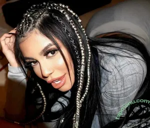 Lilveronicar / Veronica Rodriguez / vrodlive nude photo #1046