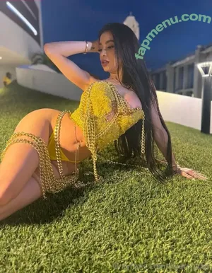 Lilveronicar / Veronica Rodriguez / vrodlive nude photo #1062