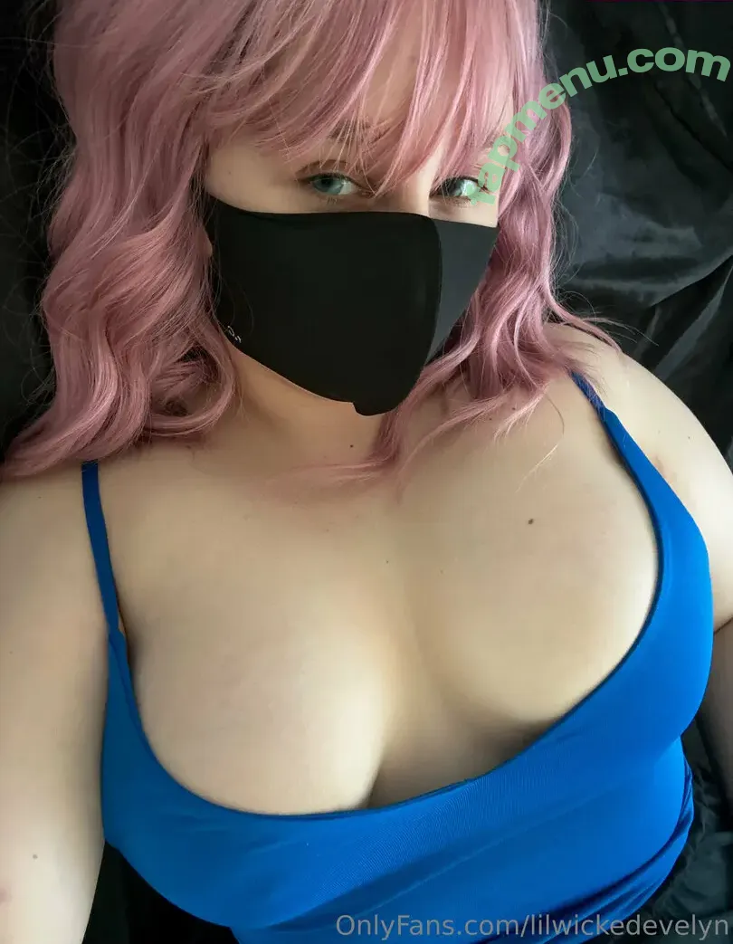 lilwickedevelyn nude photo #0009 (lilwickedevelyn)