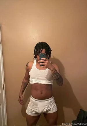 lilxfat / lilxenax nude photo #0021