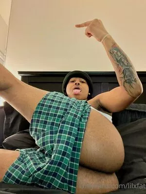 lilxfat / lilxenax nude photo #0030