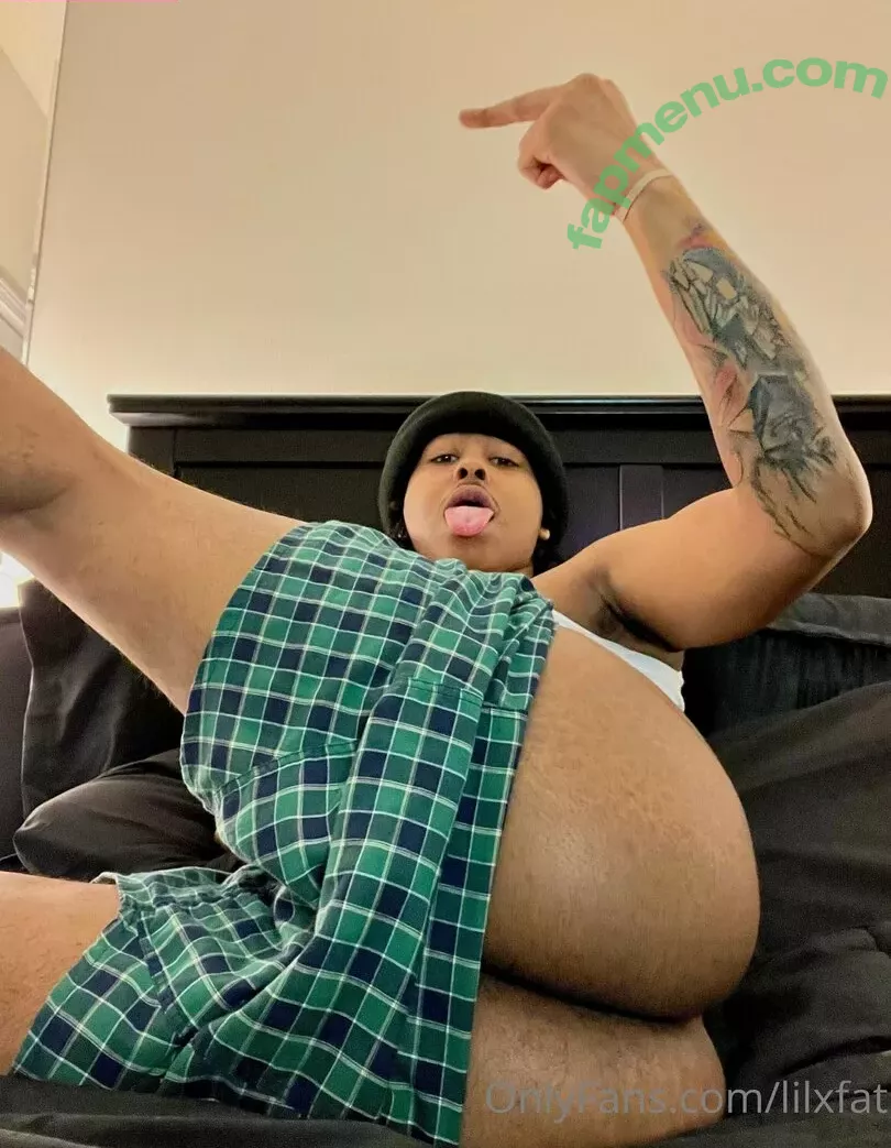 lilxfat nude photo #0030 (lilxenax)