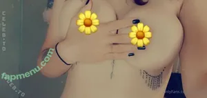 Lily_6or9 / lily.6or9 nude photo #0015