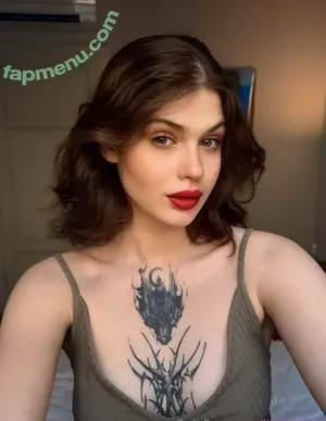 Lily Adams / adamslily / lily.adams nude photo #0362