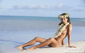 Lily Aldridge / lilyaldridge nude photo #0012