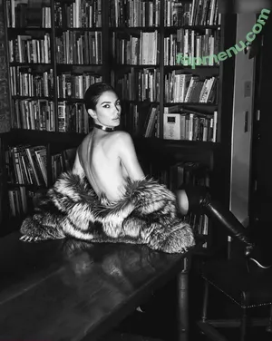 Lily Aldridge / lilyaldridge nude photo #0079