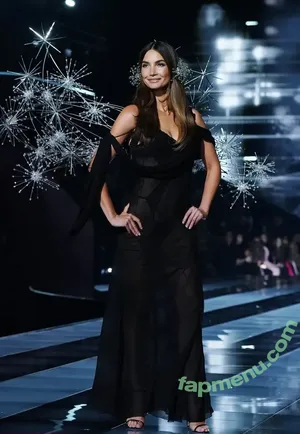 Lily Aldridge / lilyaldridge nude photo #0146