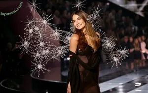 Lily Aldridge / lilyaldridge nude photo #0151