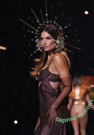 Lily Aldridge / lilyaldridge nude photo #0182