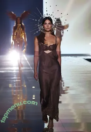Lily Aldridge / lilyaldridge nude photo #0190
