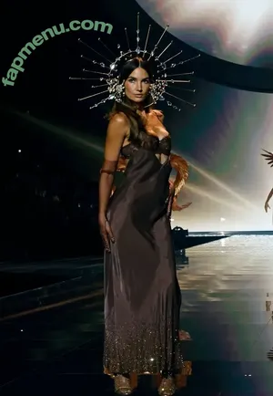 Lily Aldridge / lilyaldridge nude photo #0206