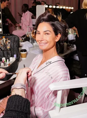 Lily Aldridge / lilyaldridge nude photo #0216