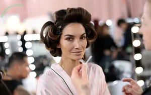 Lily Aldridge / lilyaldridge nude photo #0221