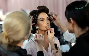 Lily Aldridge / lilyaldridge nude photo #0225