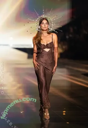 Lily Aldridge / lilyaldridge nude photo #0231