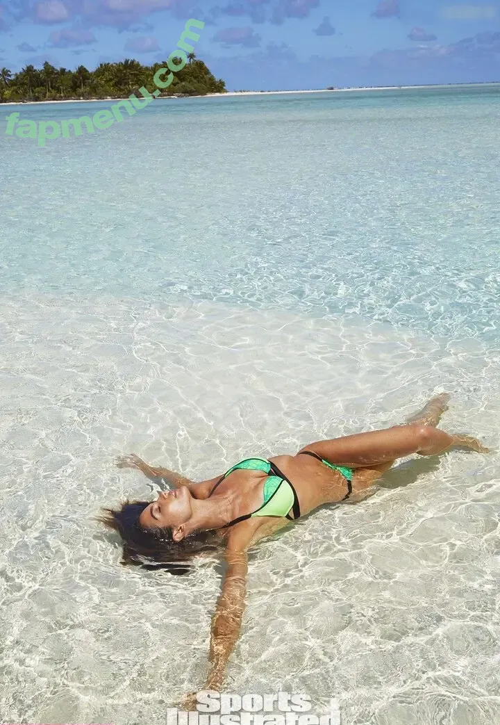 Lily Aldridge nude photo #0030 (lilyaldridge)