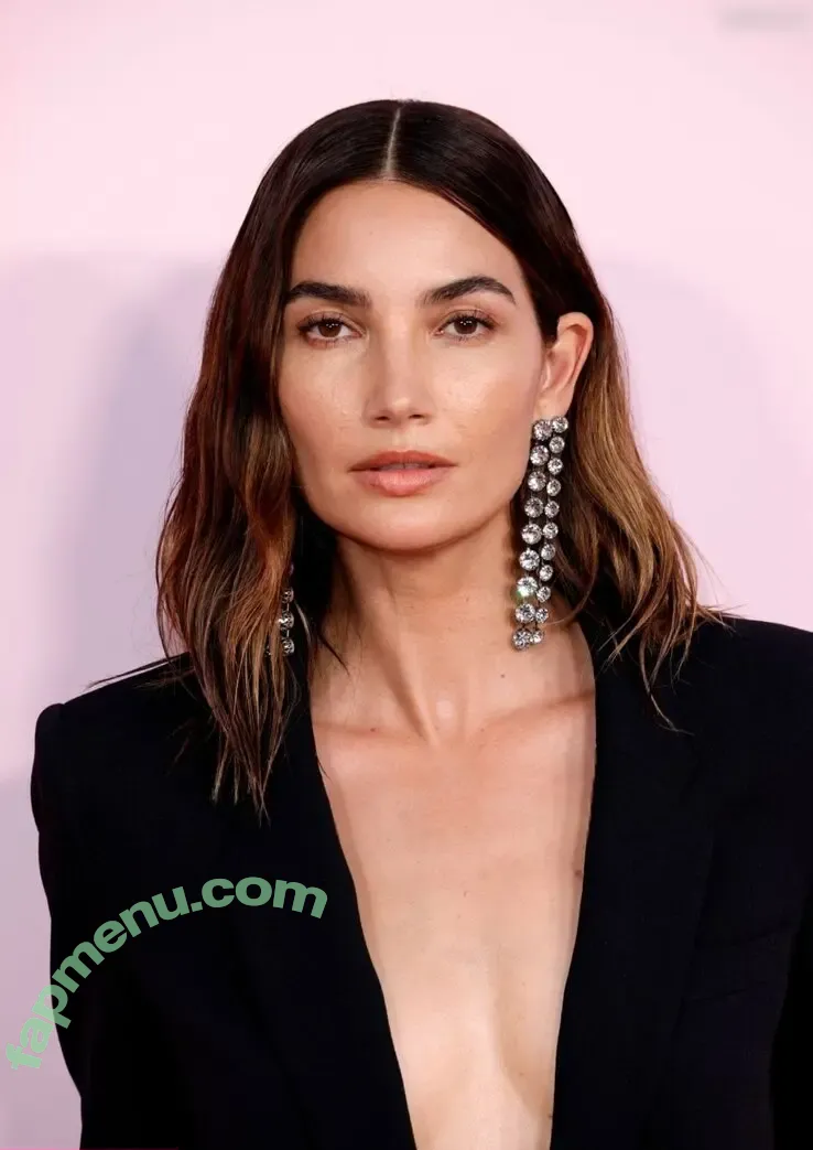Lily Aldridge nude photo #0068 (lilyaldridge)