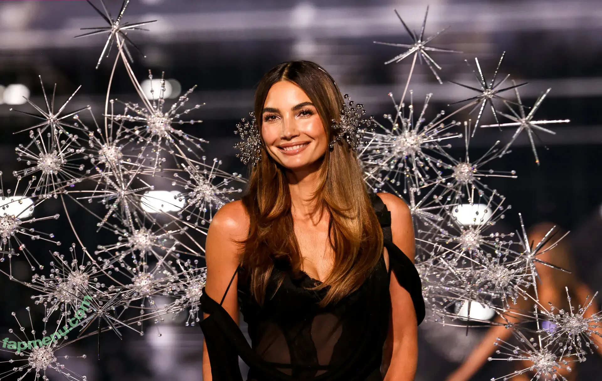 Lily Aldridge nude photo #0140 (lilyaldridge)