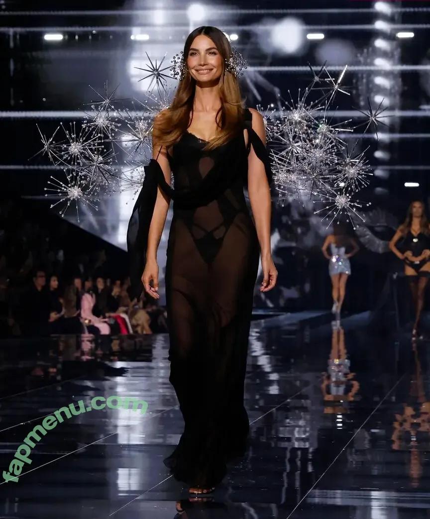 Lily Aldridge nude photo #0158 (lilyaldridge)