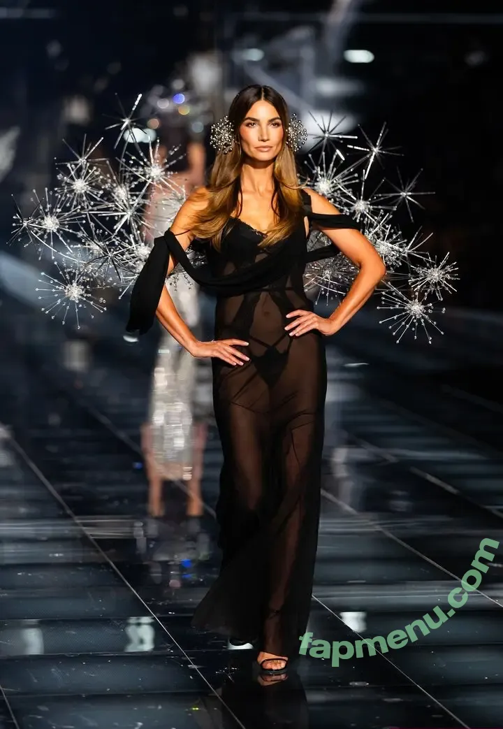 Lily Aldridge nude photo #0169 (lilyaldridge)