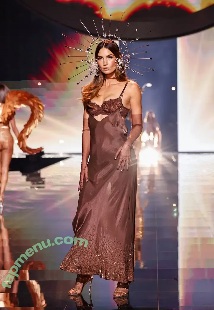 Lily Aldridge nude photo #0177 (lilyaldridge)