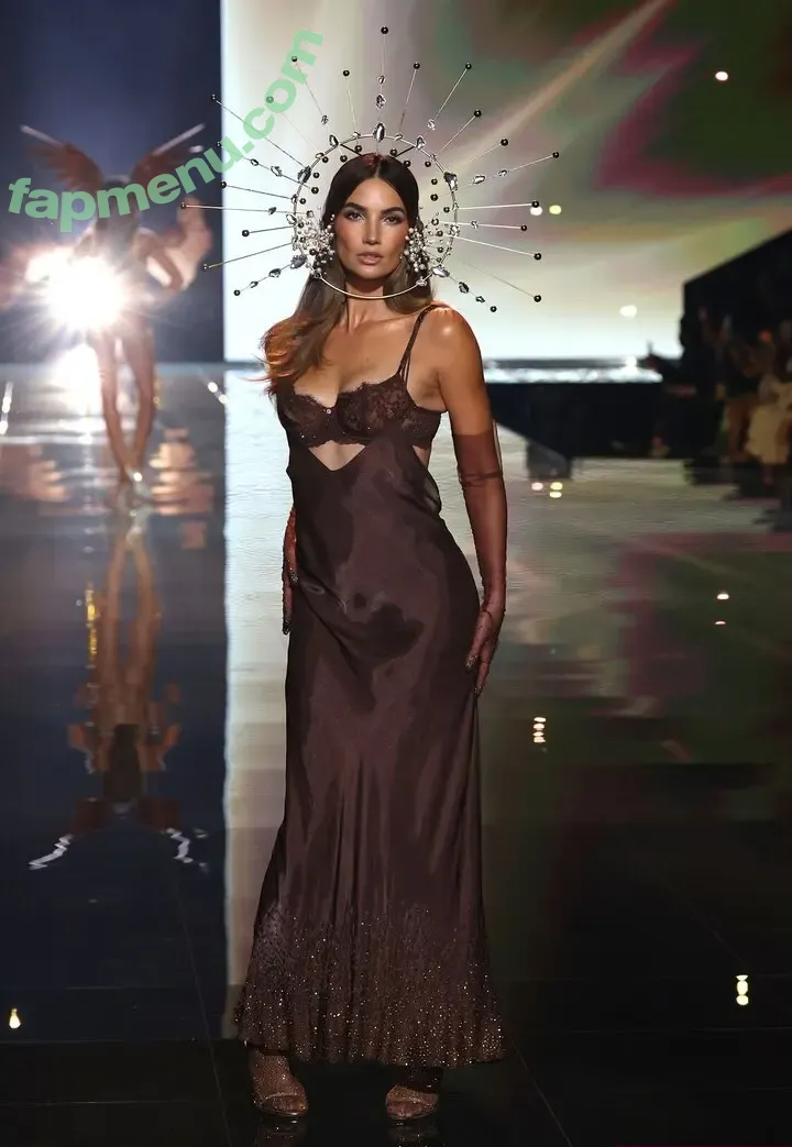 Lily Aldridge nude photo #0179 (lilyaldridge)