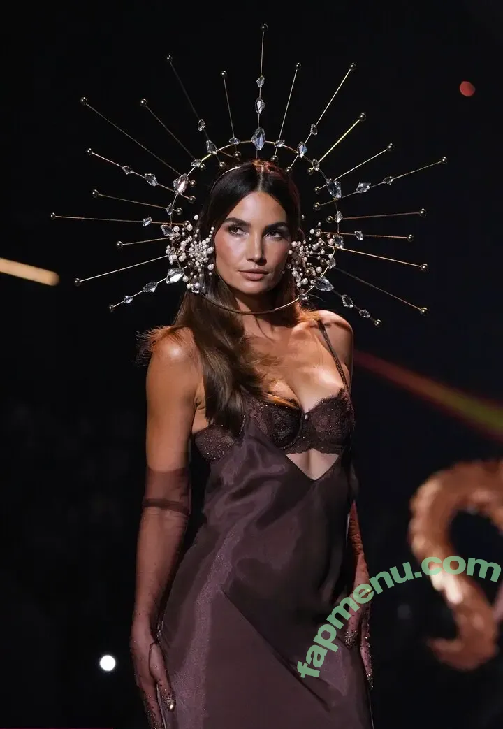 Lily Aldridge nude photo #0181 (lilyaldridge)