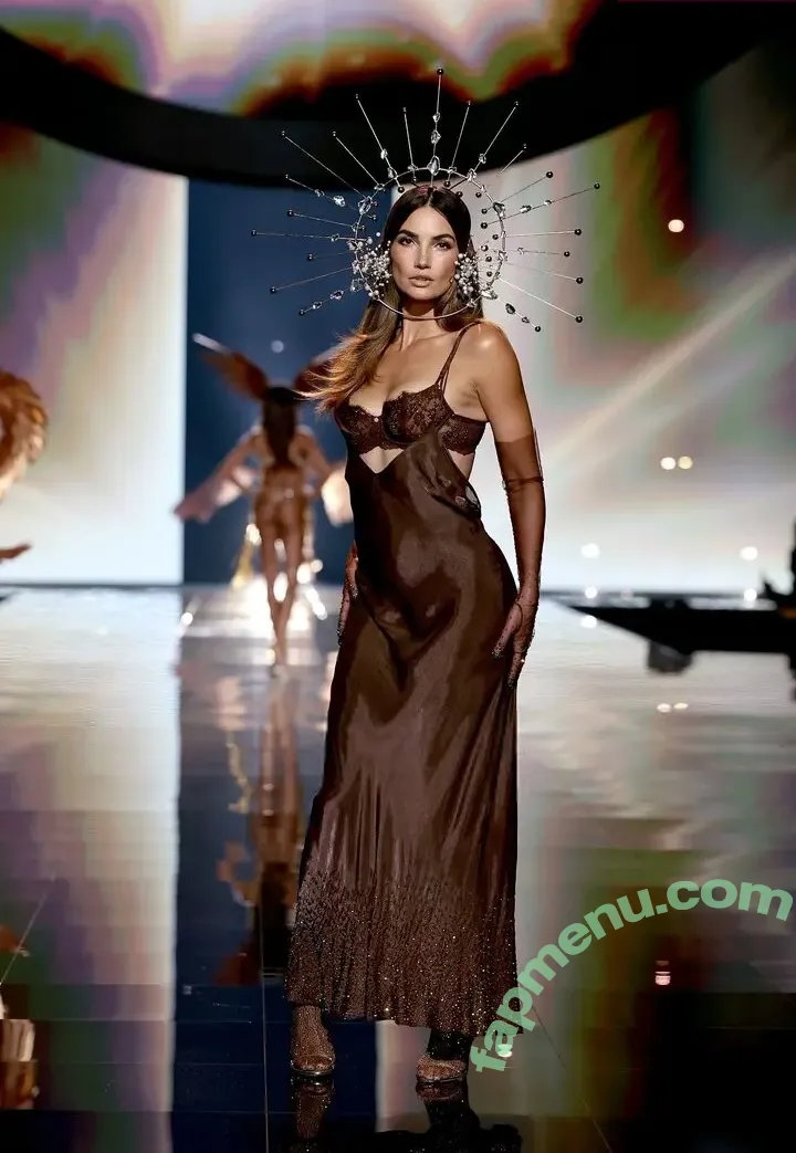 Lily Aldridge nude photo #0192 (lilyaldridge)