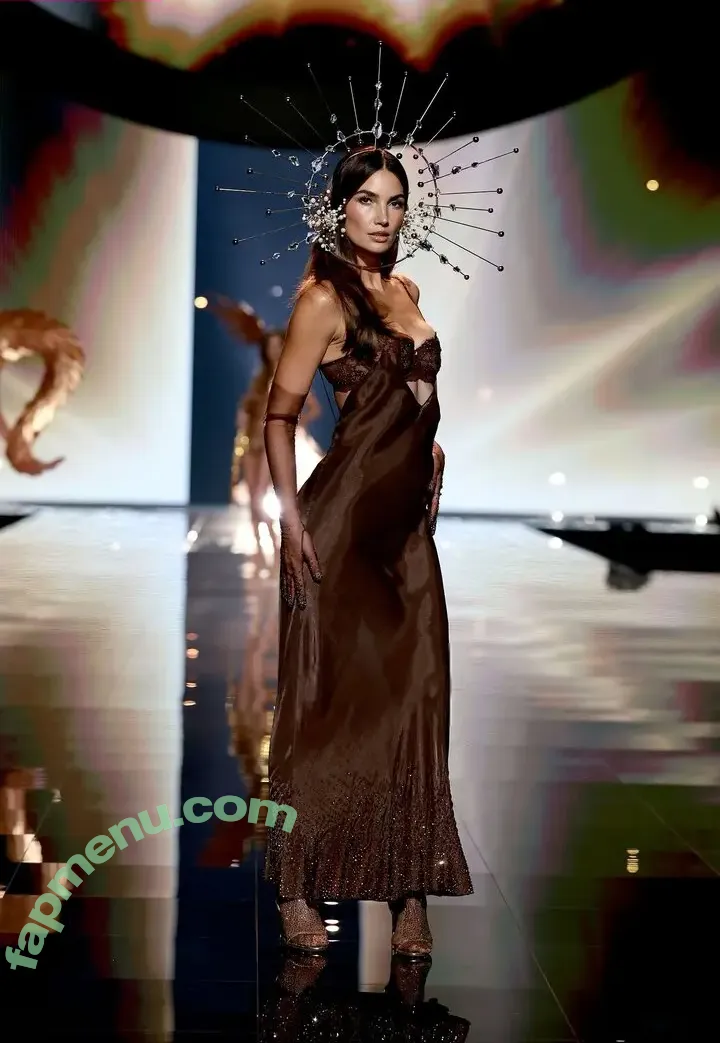 Lily Aldridge nude photo #0193 (lilyaldridge)