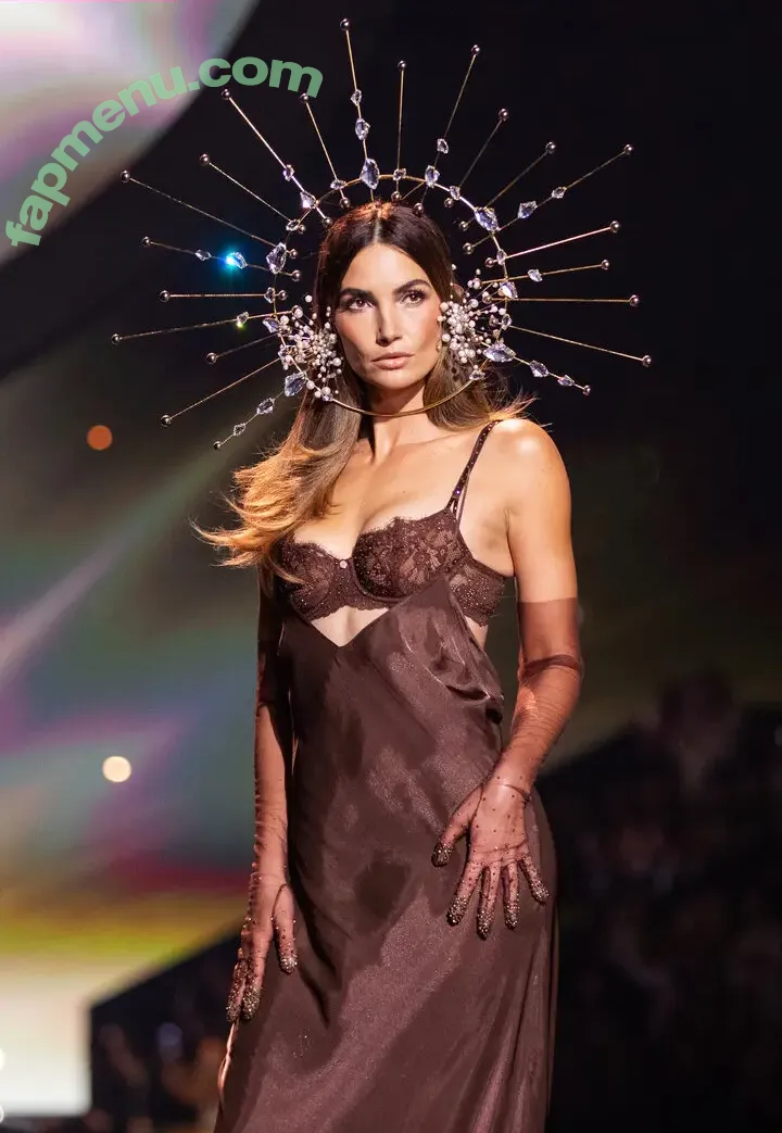 Lily Aldridge nude photo #0196 (lilyaldridge)