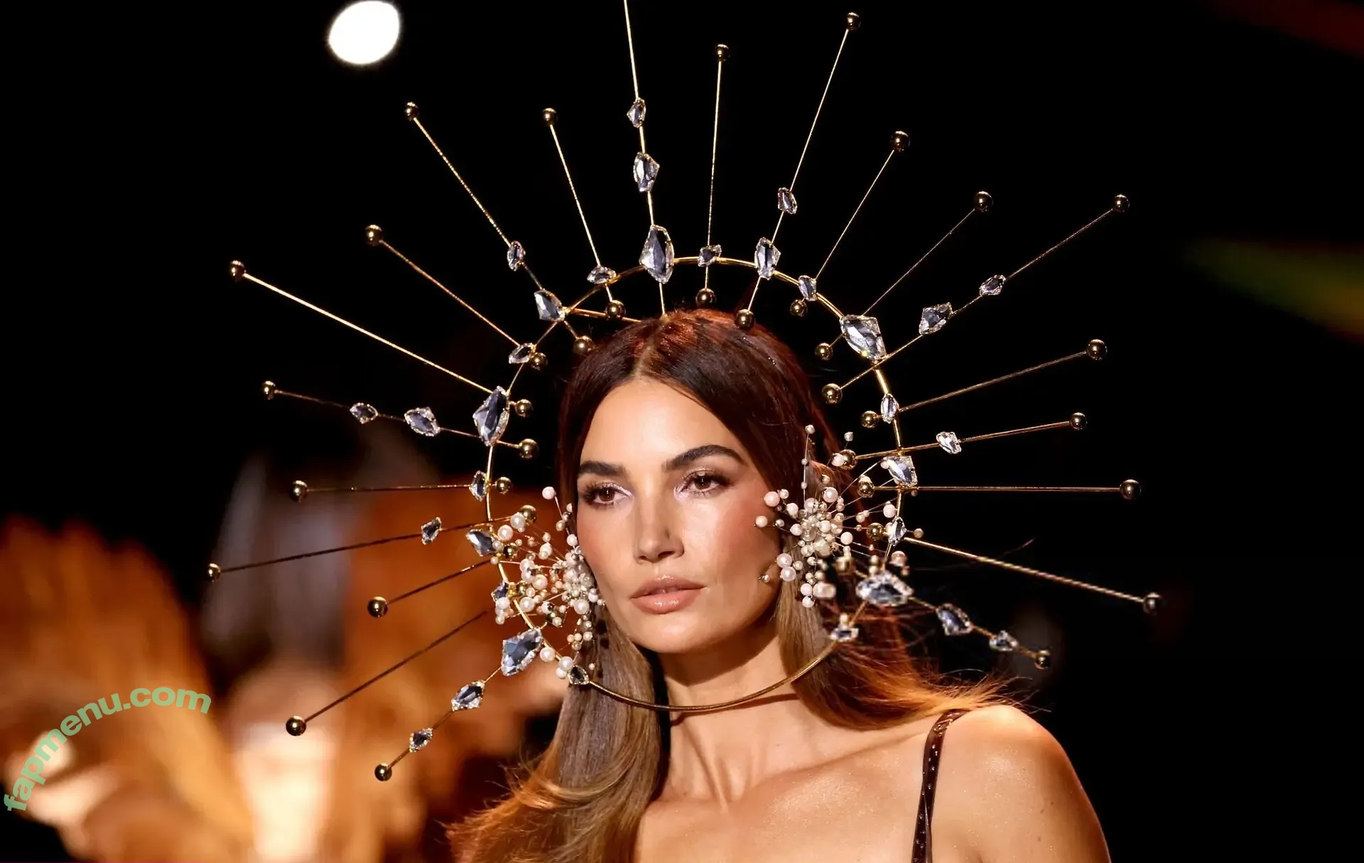 Lily Aldridge nude photo #0197 (lilyaldridge)