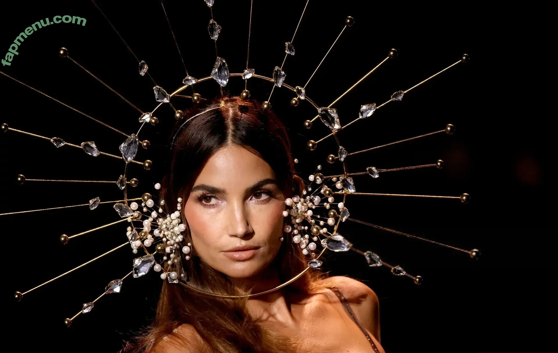 Lily Aldridge nude photo #0198 (lilyaldridge)