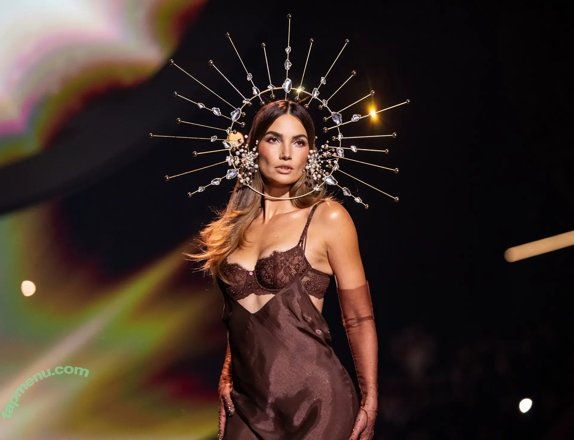 Lily Aldridge nude photo #0204 (lilyaldridge)