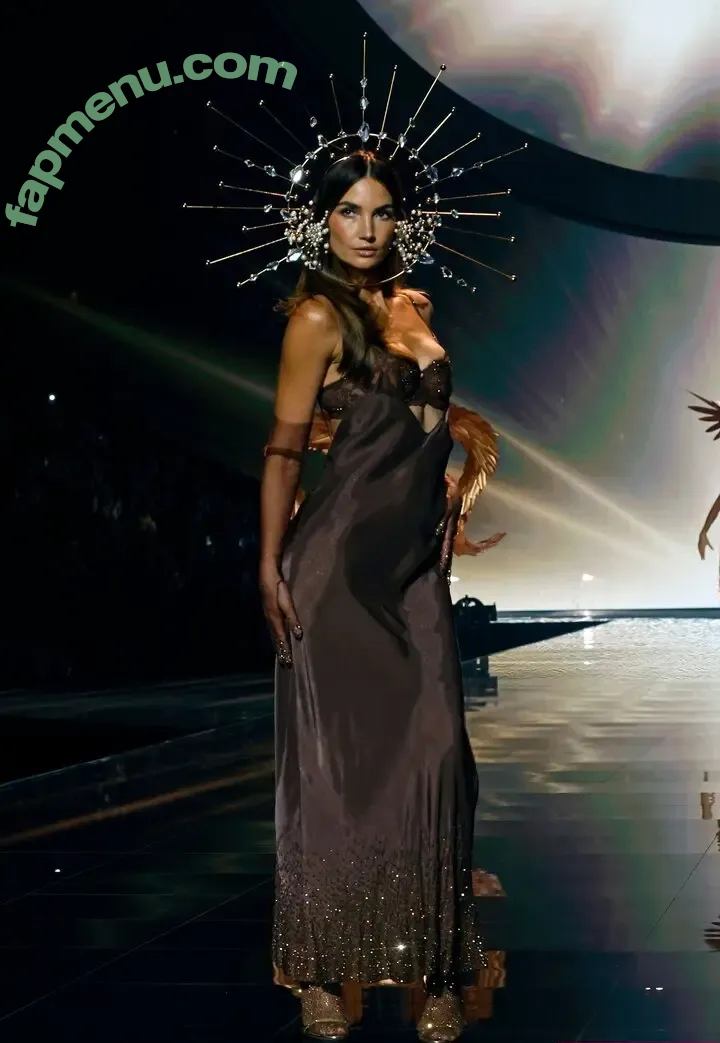 Lily Aldridge nude photo #0206 (lilyaldridge)