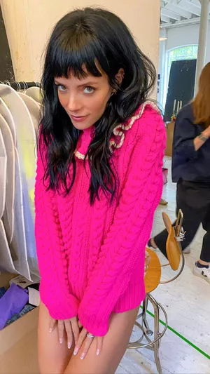 Lily Allen / lilyallen nude photo #0003