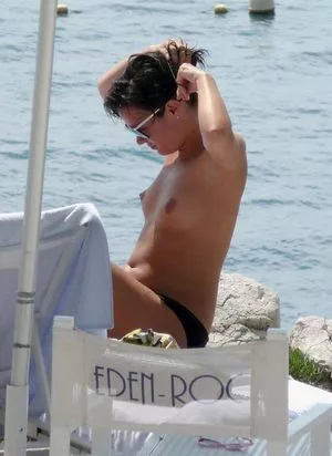 Lily Allen / lilyallen nude photo #0017