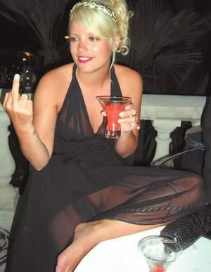 Lily Allen / lilyallen nude photo #0027
