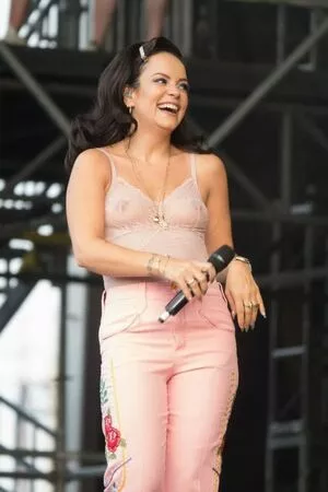 Lily Allen / lilyallen nude photo #0078