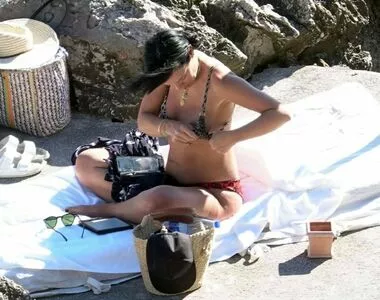 Lily Allen / lilyallen nude photo #0087