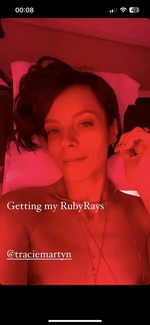 Lily Allen / lilyallen nude photo #0089