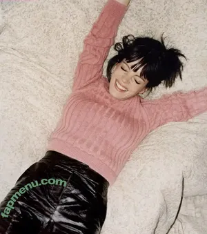Lily Allen / lilyallen nude photo #0740