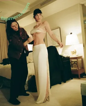 Lily Allen / lillyallen819 / lilyallen nude photo #0847