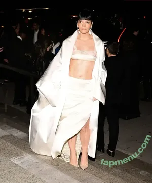 Lily Allen / lillyallen819 / lilyallen nude photo #0852