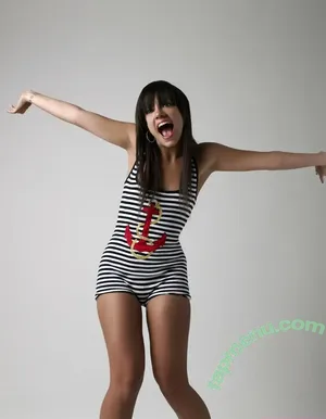 Lily Allen / lillyallen819 / lilyallen nude photo #0865