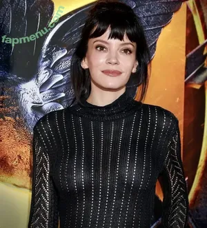 Lily Allen / lillyallen819 / lilyallen nude photo #0875