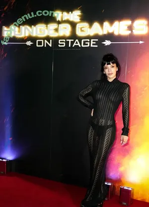 Lily Allen / lillyallen819 / lilyallen nude photo #0915