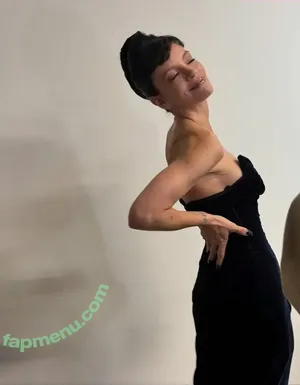 Lily Allen / lillyallen819 / lilyallen nude photo #0947