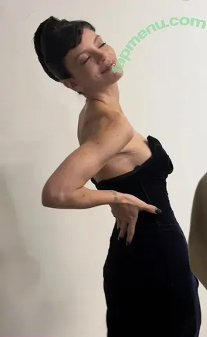 Lily Allen / lillyallen819 / lilyallen nude photo #0961