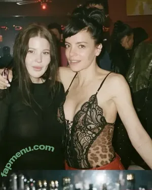 Lily Allen / lillyallen819 / lilyallen nude photo #0967